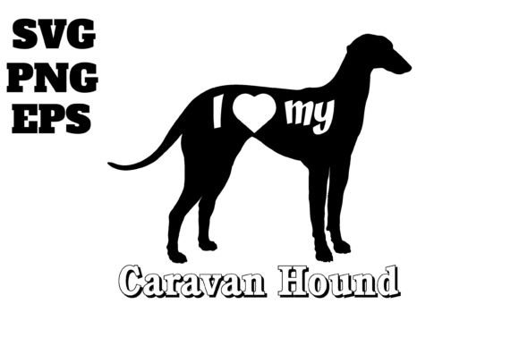 Caravan Hound