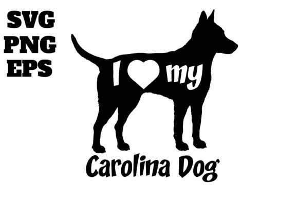 Carolina Dog