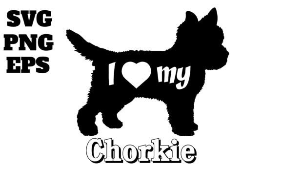 Chorkie