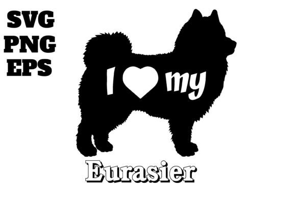 Eurasier Dog