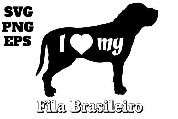 Fila Brasileiro