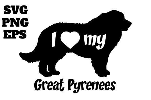 Great Pyrenees