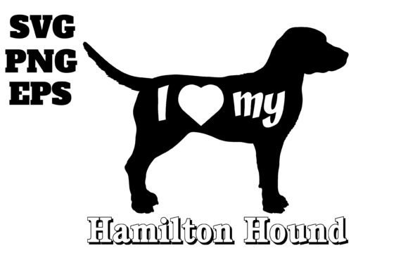 Hamilton Hound