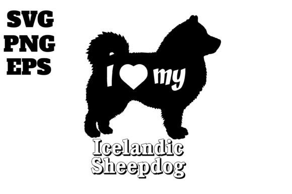 Icelandic Sheepdog