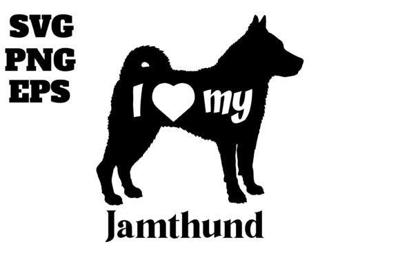Jämthund