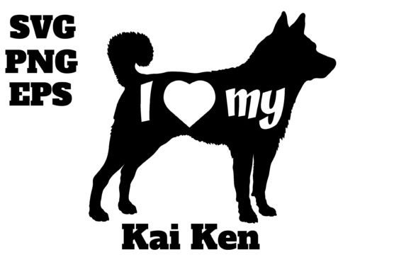 Kai Ken