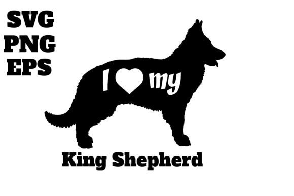 King Shepherd