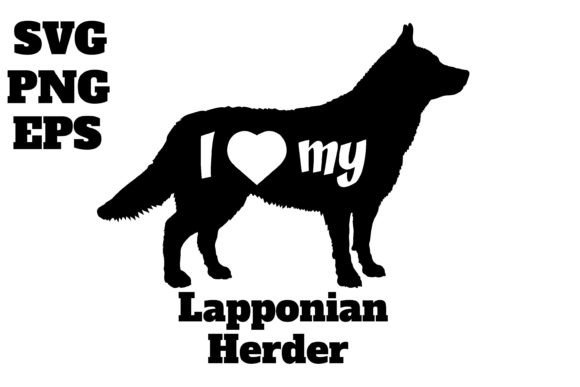 Lapponian Herder