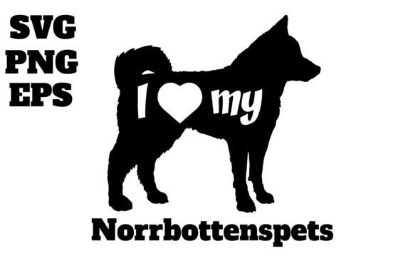 Norrbottenspets